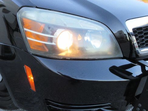 Used 2013 Chevrolet Caprice image 40