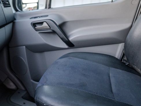 Used 2016 Mercedes-Benz Sprinter 2500 w/ Driver Efficiency Package image 19
