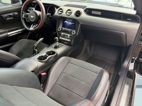 Used 2016 Ford Mustang GT Premium w/ Equipment Group 401A RWD image 26