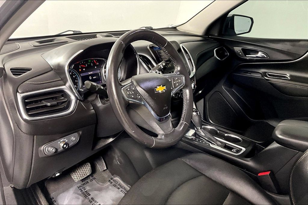 Used 2019 Chevrolet Equinox Premier FWD image 13