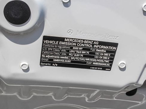 Used 2022 Mercedes-Benz A 220 image 35