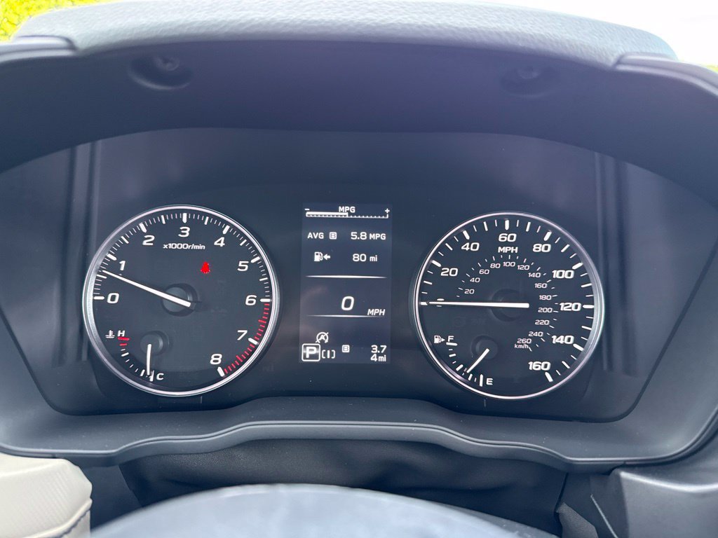 New 2026 Subaru Forester Premium AWD/4WD image 27