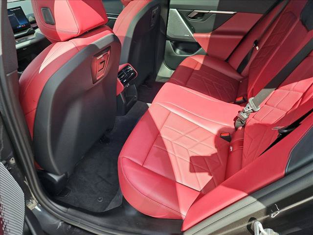 Certified 2024 BMW i5 eDrive40i w/ Executive Package RWD image 21