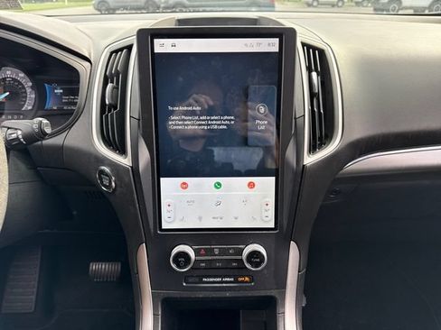 Used 2022 Ford Edge SEL AWD/4WD image 28
