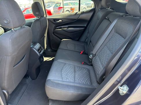 Used 2019 Chevrolet Equinox LT AWD/4WD image 21
