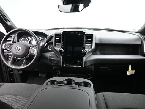 New 2026 RAM 3500 Tradesman image 22