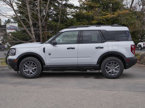 New 2026 Ford Bronco Sport Big Bend w/ Convenience Package image 17