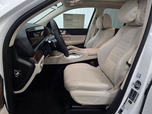 New 2026 Mercedes-Benz GLE 450 4MATIC image 13