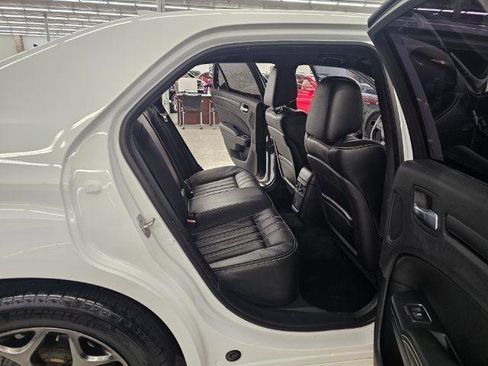 Used 2015 Chrysler 300 S image 37