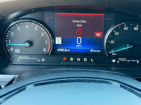 Used 2022 Ford Explorer ST-Line w/ Class IV Trailer Tow Package image 39