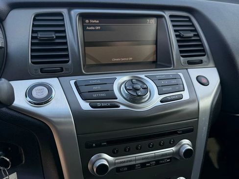 Used 2012 Nissan Murano SL image 12