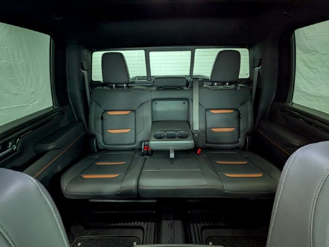 Used 2026 GMC Sierra 2500 AT4 AWD/4WD image 23