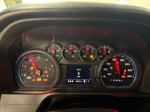 Used 2024 GMC Sierra 3500 Pro w/ Convenience Package image 16