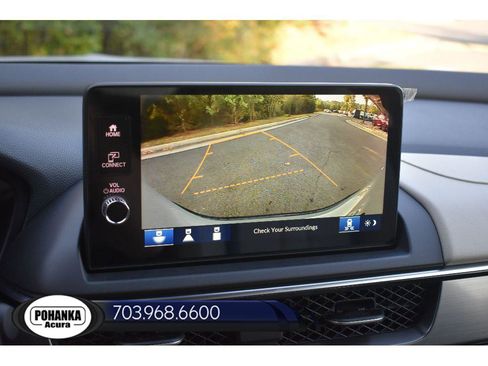 New 2025 Acura ADX A-Spec image 24