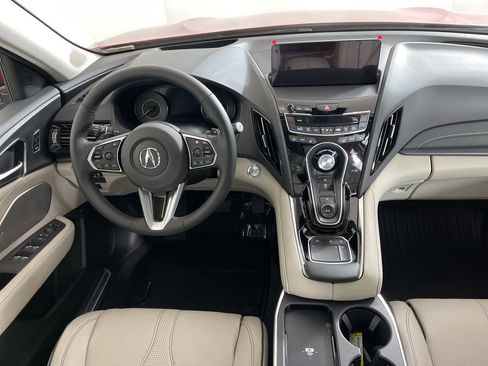 New 2026 Acura RDX SH-AWD w/ Advance Package image 14