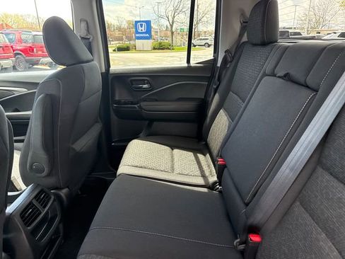 Certified 2023 Honda Ridgeline Sport image 19