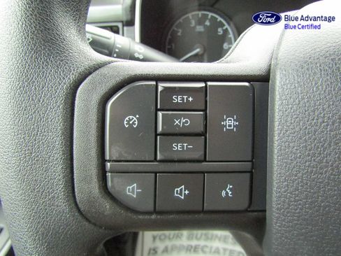 Certified 2023 Ford F150 XL w/ STX Appearance Package AWD/4WD image 31