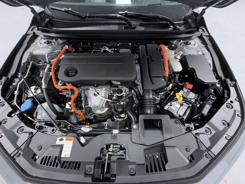 New 2026 Honda Accord Touring image 18