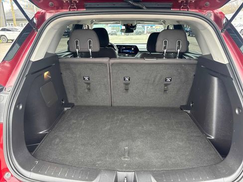 Used 2024 Chevrolet TrailBlazer LT image 22