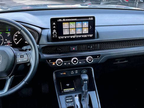 Used 2025 Honda CR-V Sport-L image 18