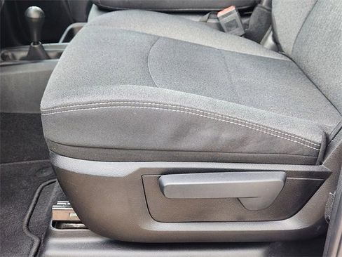 Used 2019 RAM 2500 Tradesman image 25