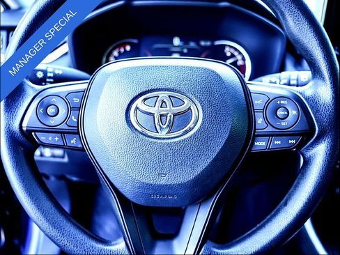 Certified 2024 Toyota RAV4 XLE AWD/4WD image 13