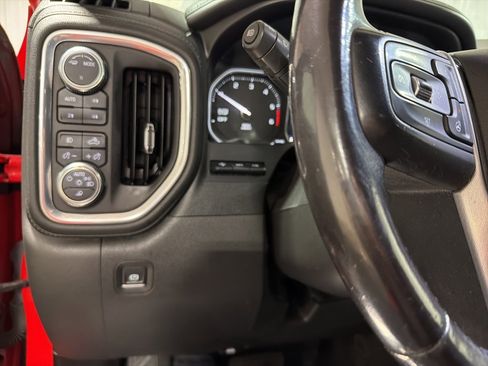 Certified 2021 GMC Sierra 1500 SLT w/ SLT Premium Plus Package image 38