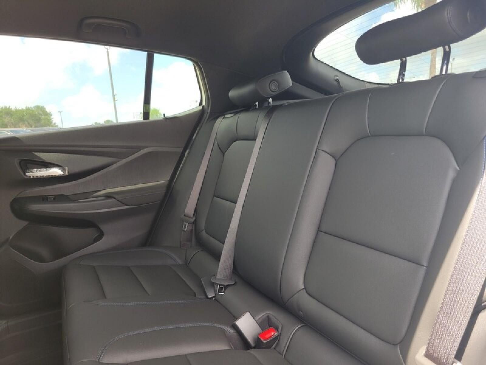 New 2026 Buick Envista Sport Touring w/ Convenience I Package FWD image 24