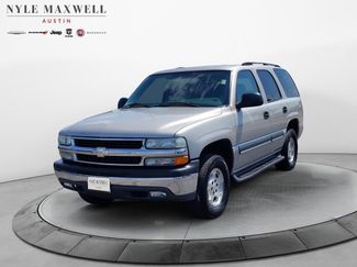 Used 2004 Chevrolet Tahoe LS image 1