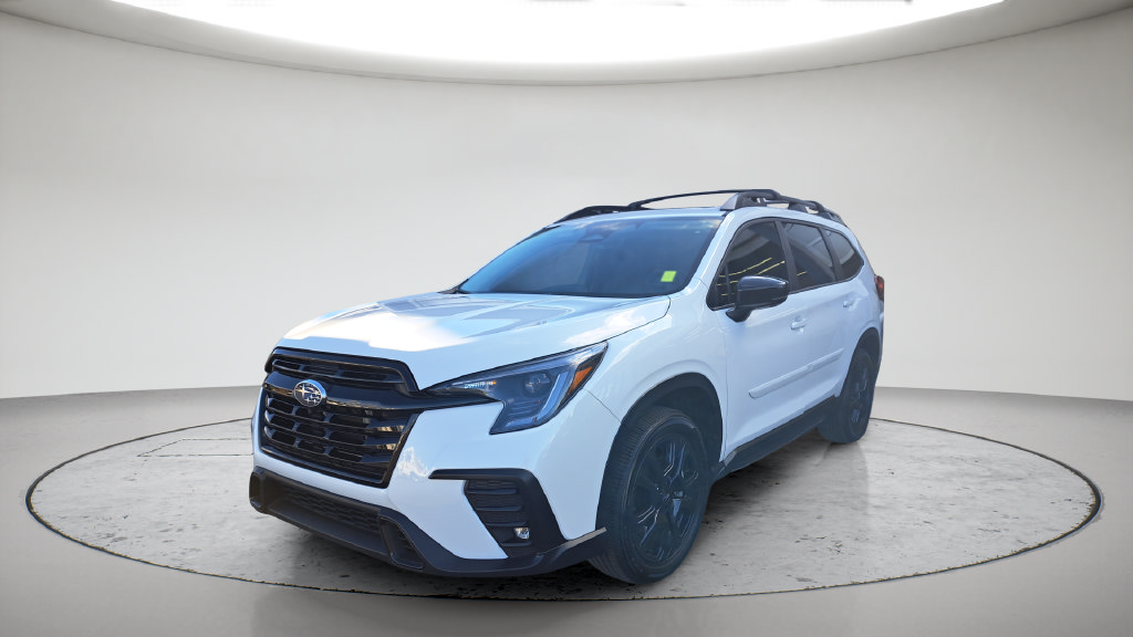 Used 2024 Subaru Ascent Onyx Edition Limited AWD/4WD image 1