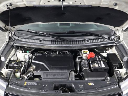 Used 2018 Ford Explorer Sport image 16