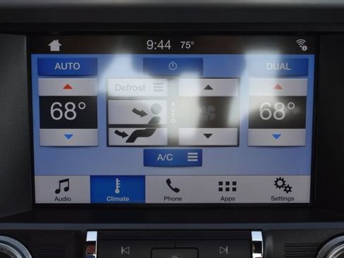 Used 2016 Ford Mustang Premium w/ Wheel & Stripe Package RWD image 26