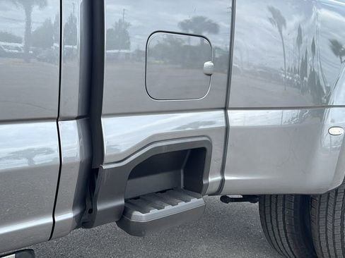 Used 2024 Ford F350 Platinum AWD/4WD image 10