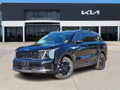 New 2026 Kia Sorento S