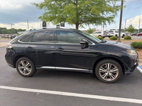 Used 2015 Lexus RX 350 FWD image 5