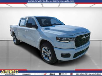 New 2025 RAM 1500 Big Horn image 1