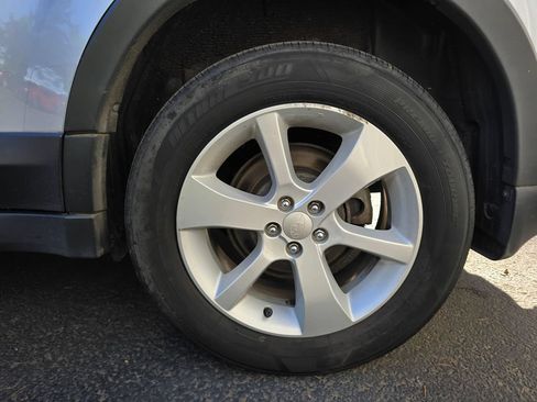 Used 2014 Subaru Outback 2.5i Premium w/ Moonroof Package AWD/4WD image 6