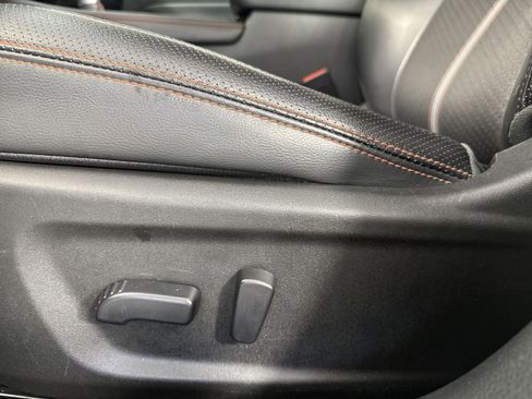 Certified 2024 Nissan Altima 2.5 SR image 22