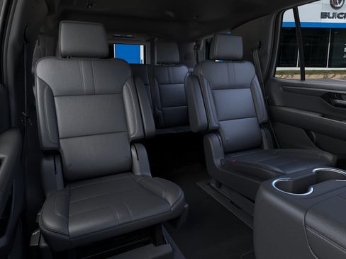 New 2026 Chevrolet Tahoe RST image 33