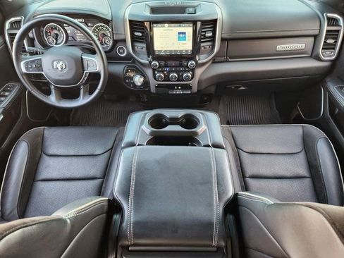 Used 2023 RAM 1500 Laramie w/ Off Road Group image 26