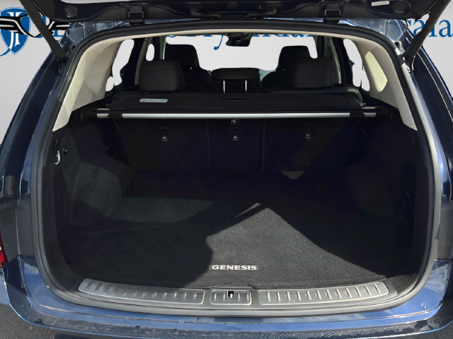 Used 2023 Genesis GV80 2.5T AWD/4WD image 10