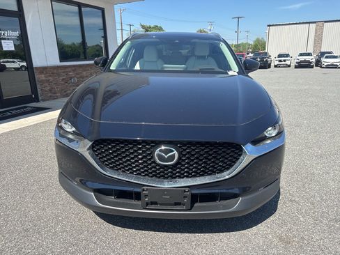 Used 2023 MAZDA CX-30 AWD 2.5 S w/ Premium Package image 10