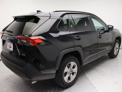 Certified 2024 Toyota RAV4 XLE FWD image 8
