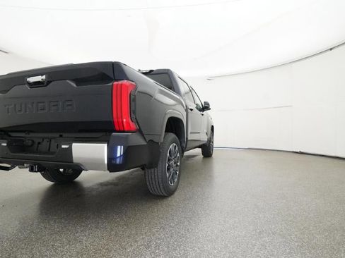 New 2026 Toyota Tundra Limited image 24