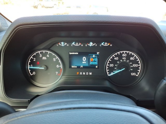 New 2026 Ford F150 STX AWD/4WD image 22