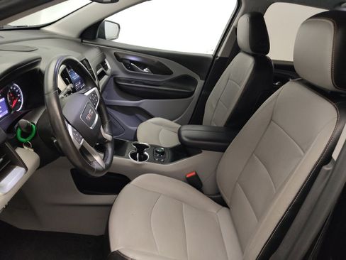 Used 2021 GMC Terrain SLT w/ Infotainment Package II image 17