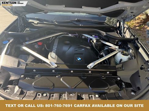 Used 2026 BMW X7 xDrive40i image 45