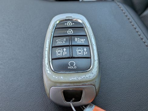 Used 2022 Hyundai Sonata Limited FWD image 33