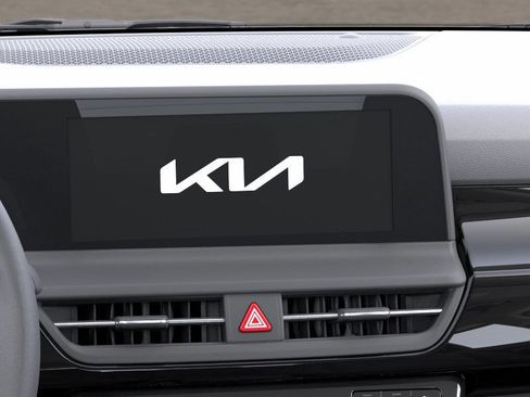 New 2026 Kia Seltos S image 21