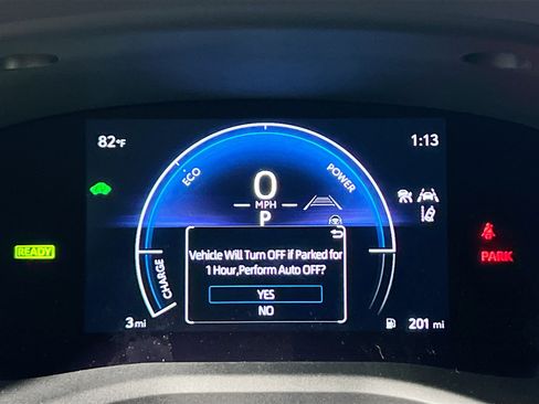 New 2026 Toyota Camry SE image 23